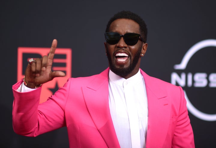 Music Producer Adds Cover-Up Allegation In Suit Against Diddy | HuffPost Latest News