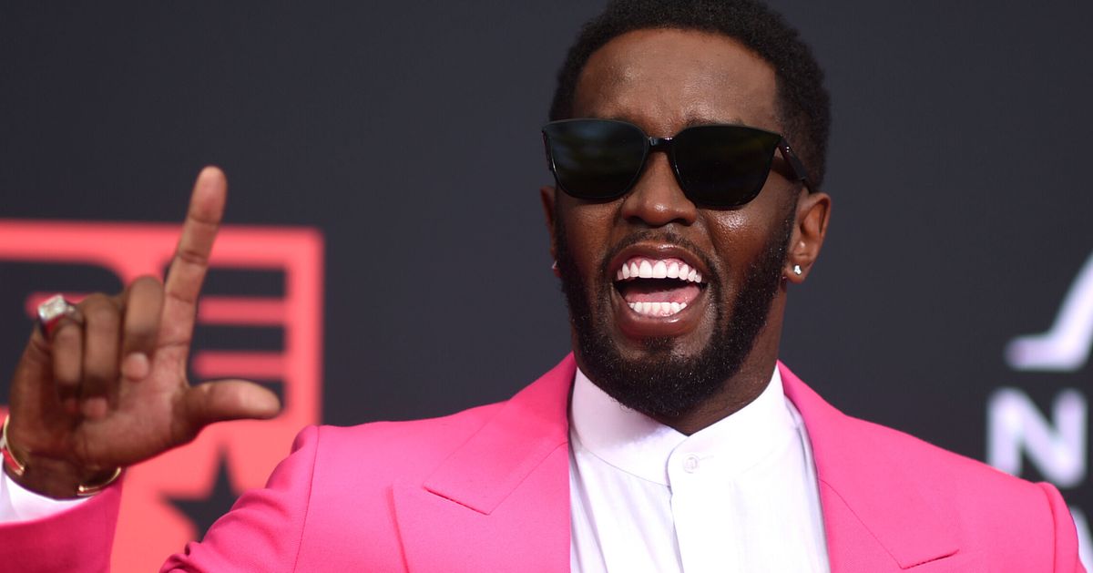 Producer Lil Rod Accuses Diddy, Diddy's Son Of 'Massive' Cover-Up In Studio Shooting