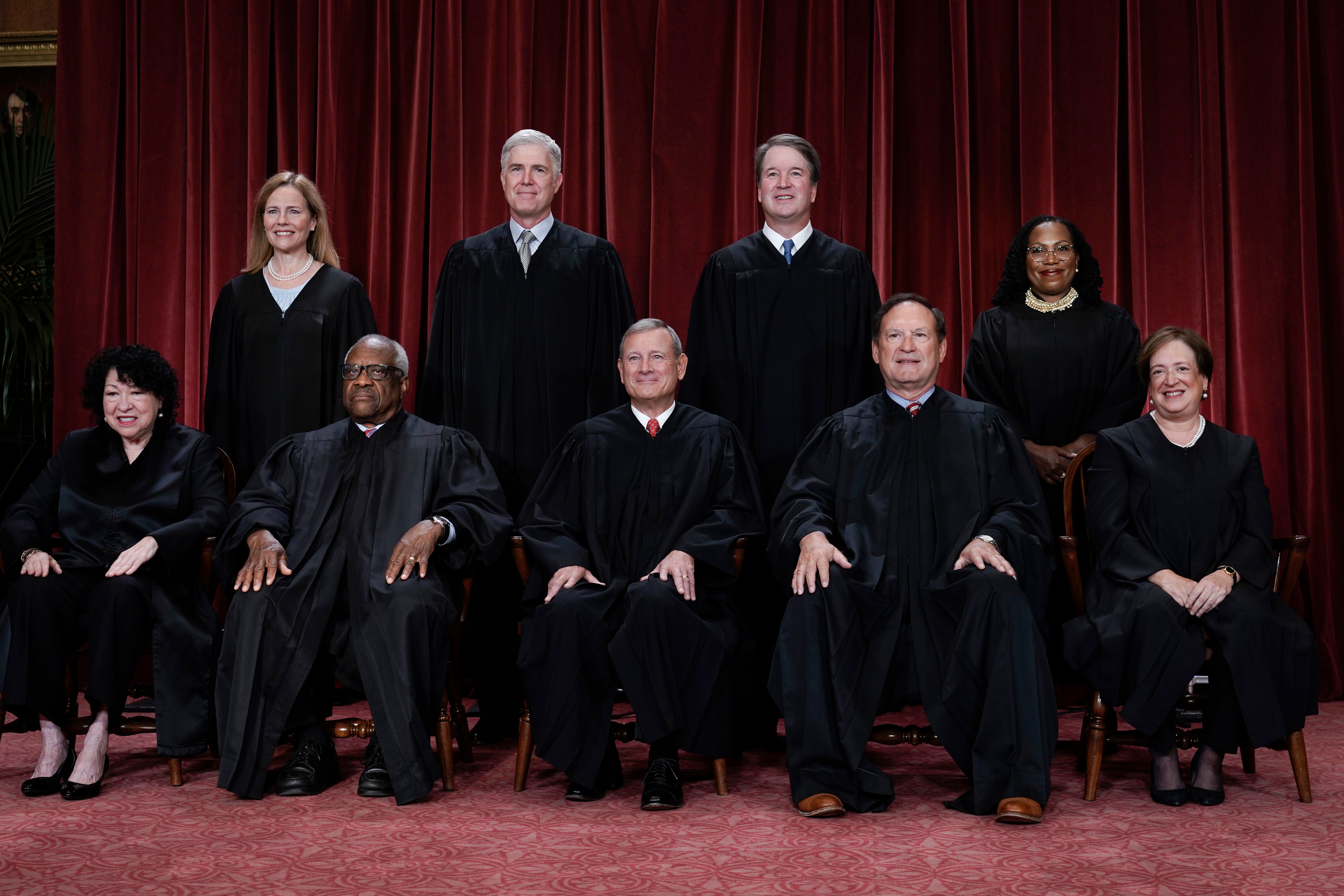 Supreme Court Affirmative Action
