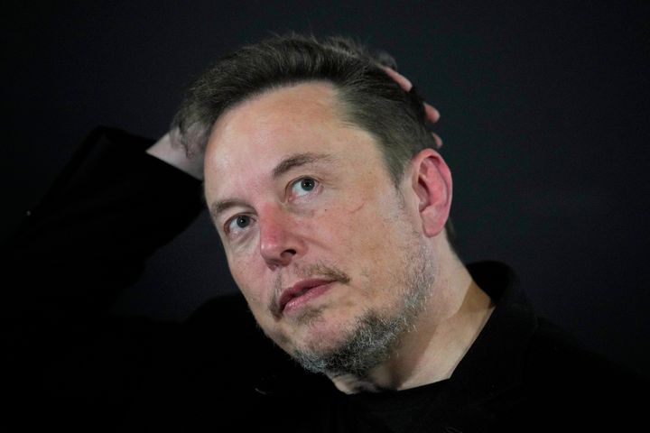 The former executives claims Musk “fired them without reason, then made up fake cause and appointed employees of his various companies to uphold his decision.” 