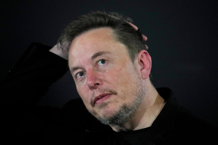 The former executives claims Musk “fired them without reason, then made up fake cause and appointed employees of his various companies to uphold his decision.”
