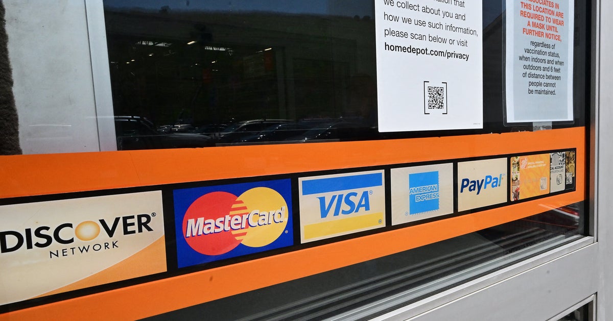 Credit Card Late Fees Would Drop Under New Biden Administration Rule