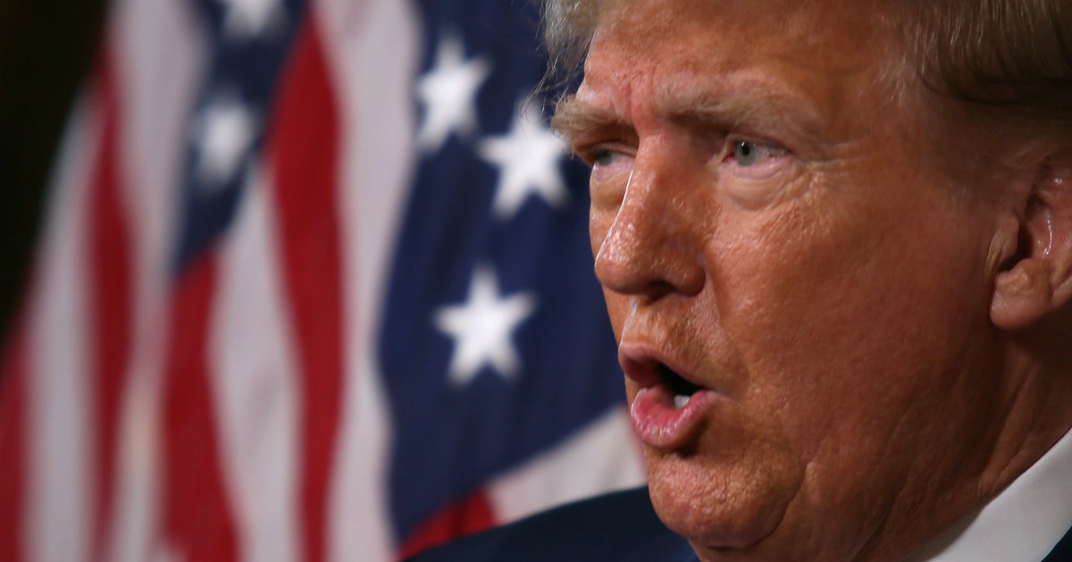 Trump’s Staying On The Ballot, But His Legal Peril Is Just Starting