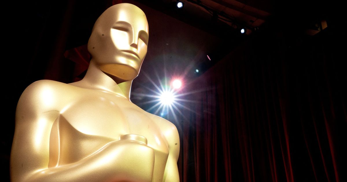Voici comment regarder les Oscars 2024 en direct au Royaume-Uni