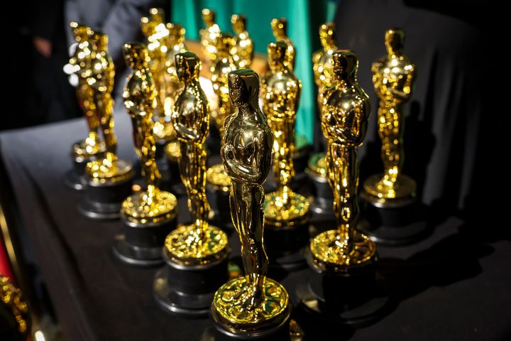 More Oscars are being dished out later this month