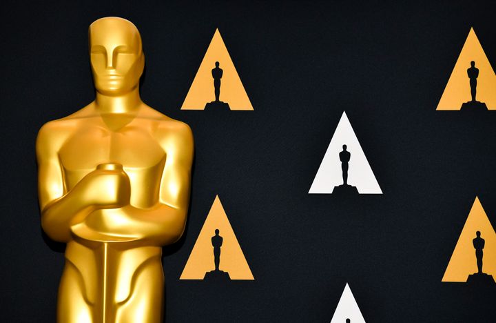 The Academy Awards are being dished out this weekend