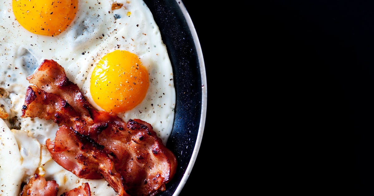 The Best And Worst Foods For Congestion | HuffPost Life