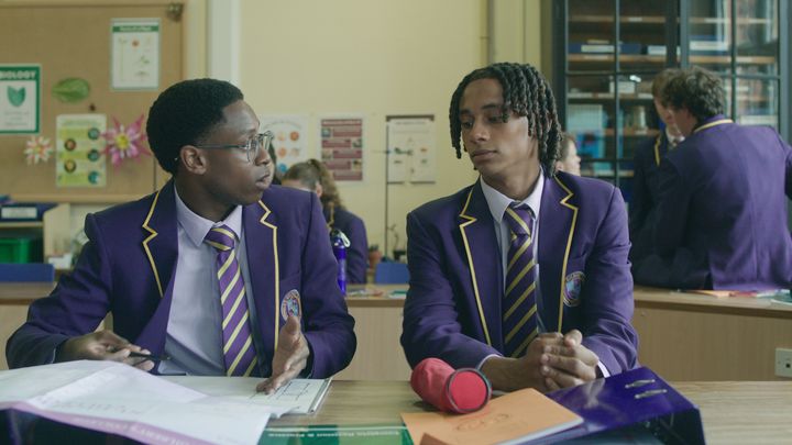 "Boarders" introduces audiences to a brassy, horny and interestingly imperfect group of Black protagonists — and makes a good case for why it deserves another season.