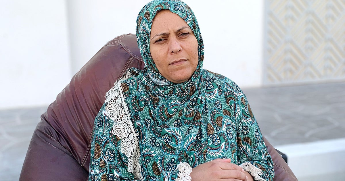 These Injured Palestinians Made It Out Of Gaza. Their Loved Ones Did Not — And The Distance Is Agony.