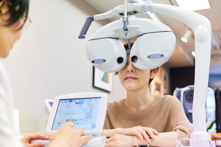 You can take small but effective actions that will help make your eye exam go as smooth as possible. 