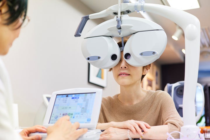 You can take small but effective actions that will help make your eye exam go as smooth as possible.