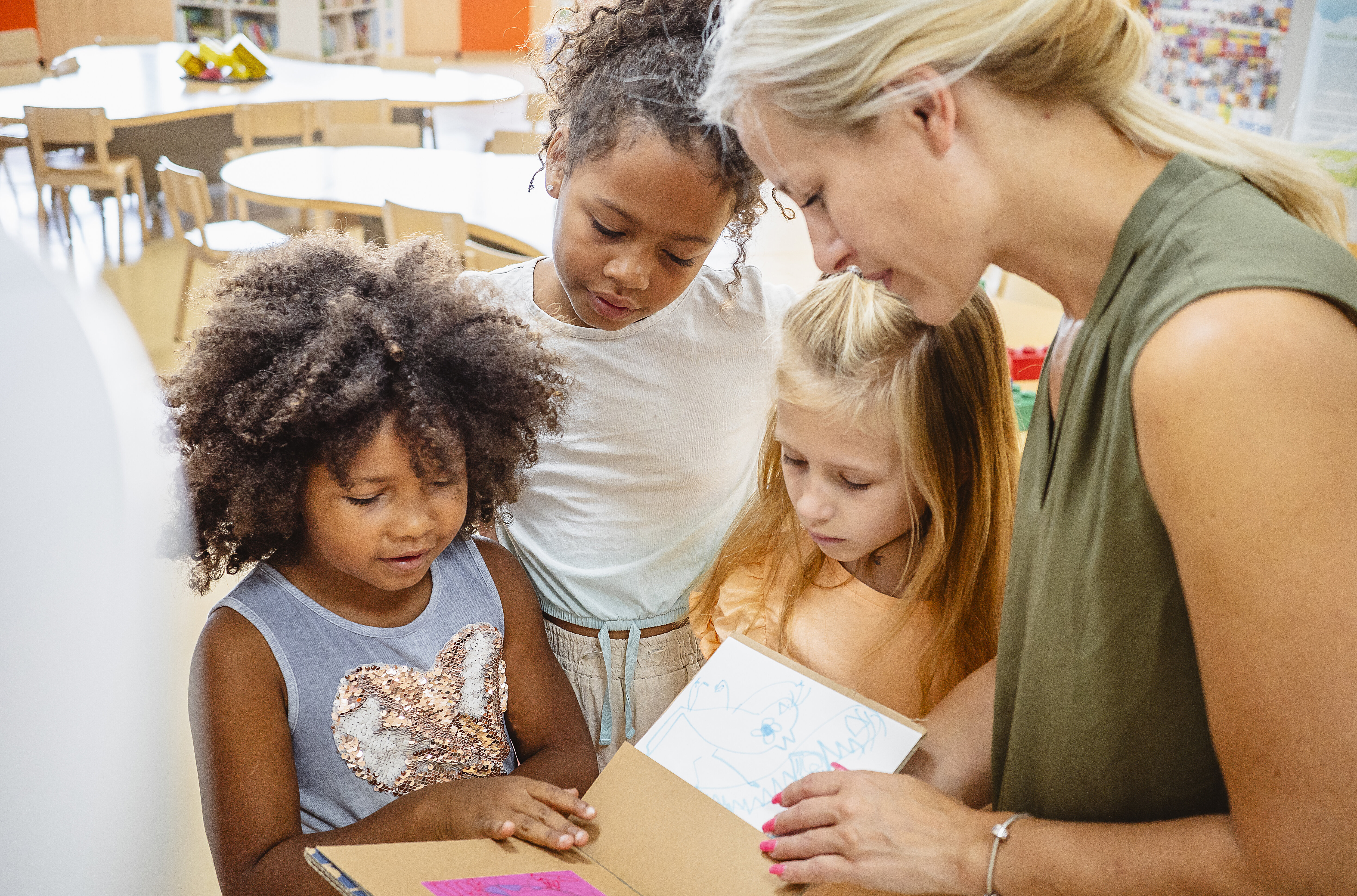 The Next Chapter In The Battle Of The Books: Librarians | HuffPost Opinion