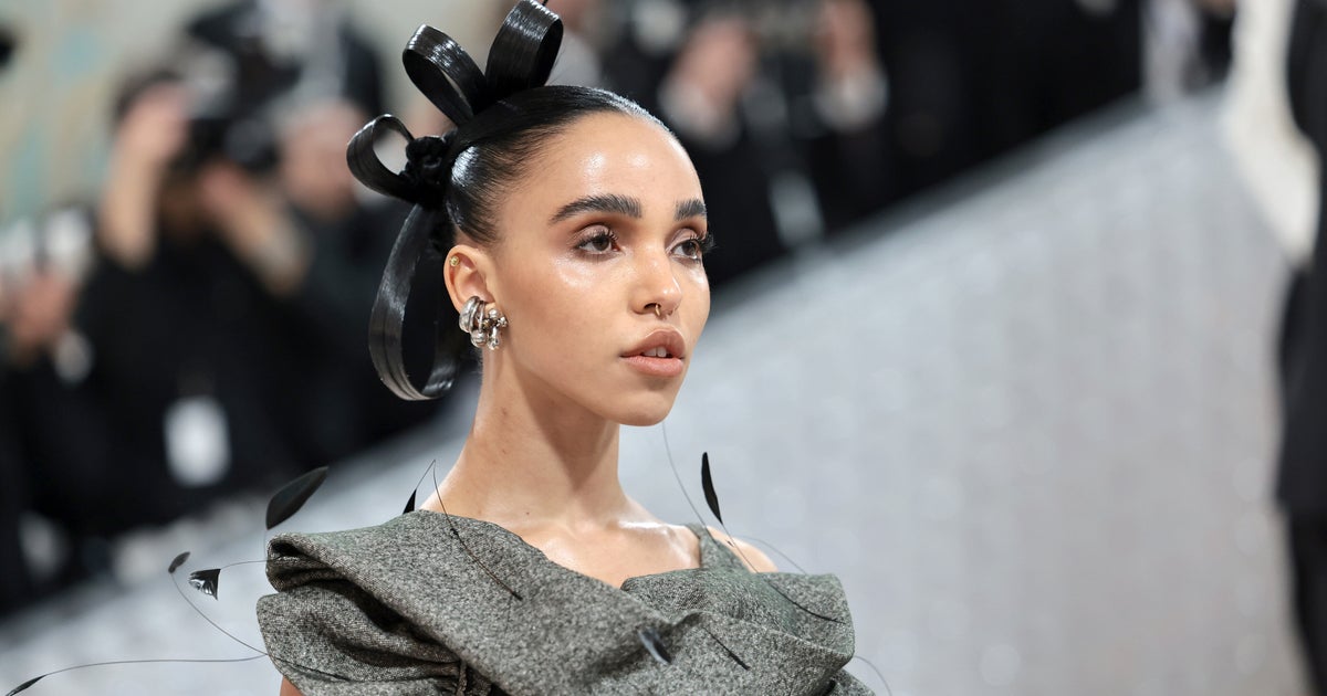 FKA Twigs Wins Right to Speak After LaBeouf Drops NDA Claims
