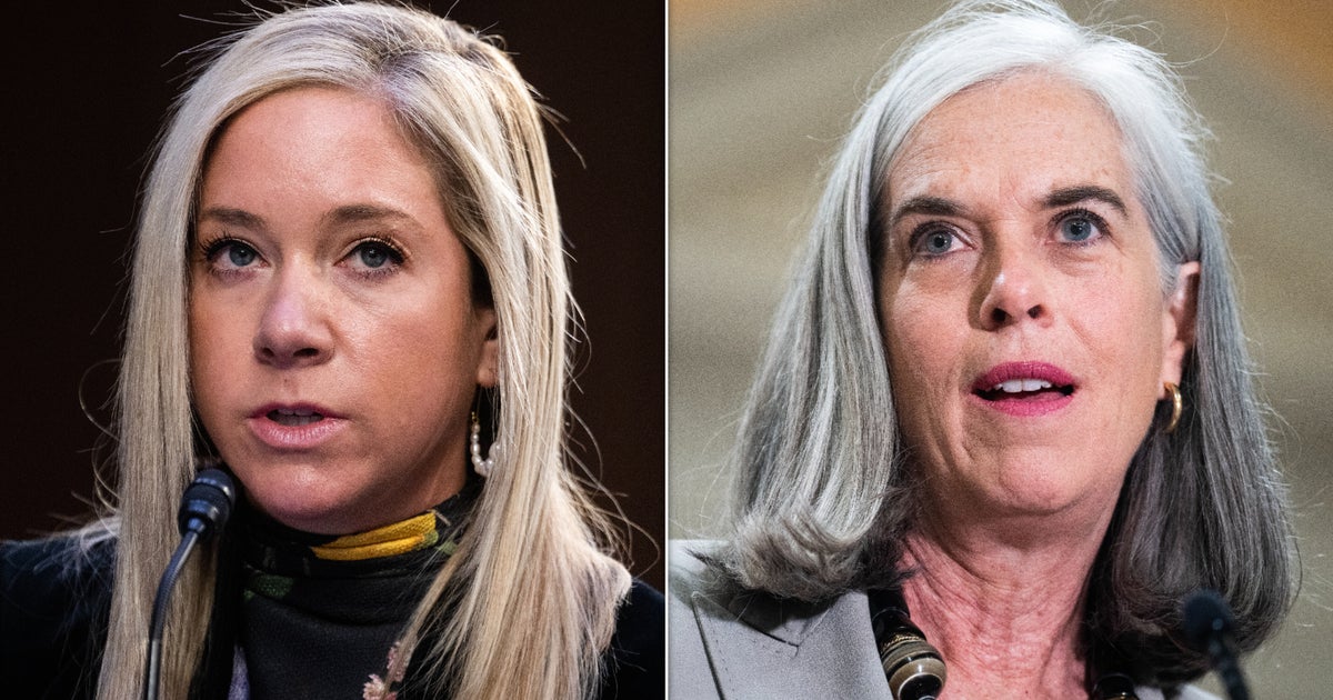 Democrats Plan To Put Abortion Front And Center At Biden’s State Of The Union