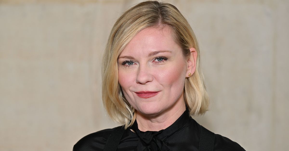 Kirsten Dunst Says She’s Only Been Offered 'Sad Mom' Roles For The Past 2 Years Due To Ageism