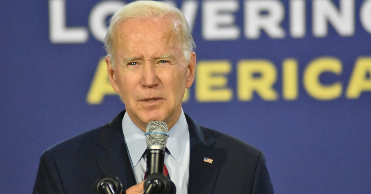 Joe Biden To Call For Expanding New Initiatives To Lower Drug Costs