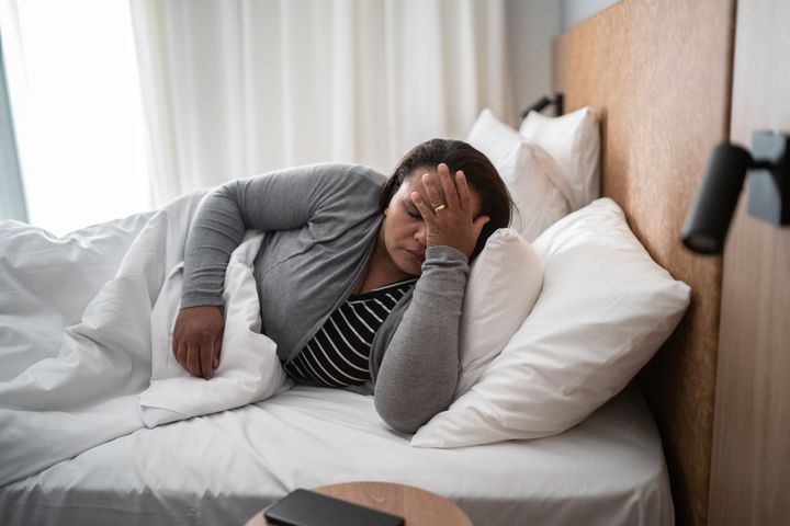 Is deep sleep better than light sleep, even if it's shorter? Experts break it all down.
