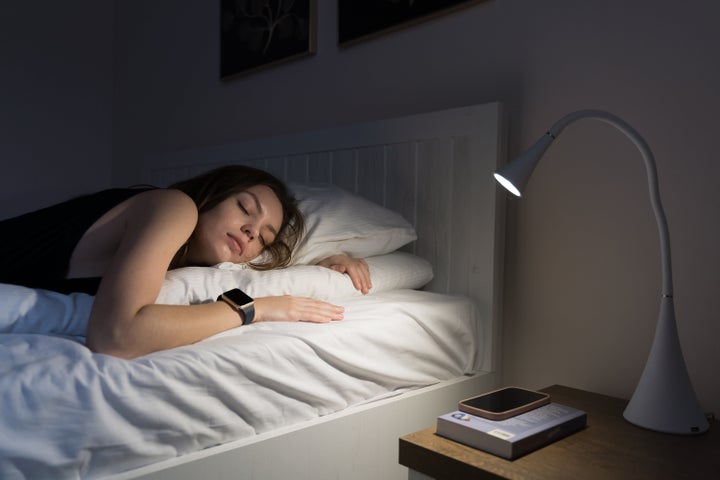 What's Better: Short, Deep Sleep Or Longer, Lighter Sleep? 2 Sleep trackers might not give accurate insight into your sleep stages.