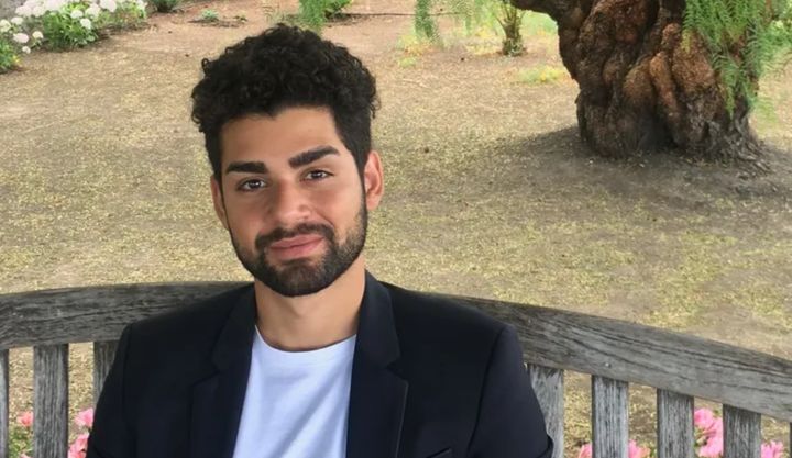 Dr. Benjamin Ariel Harouni, 28, was killed at his San Diego dental practice Feb. 29 by a "disgruntled" former patient, authorities said.