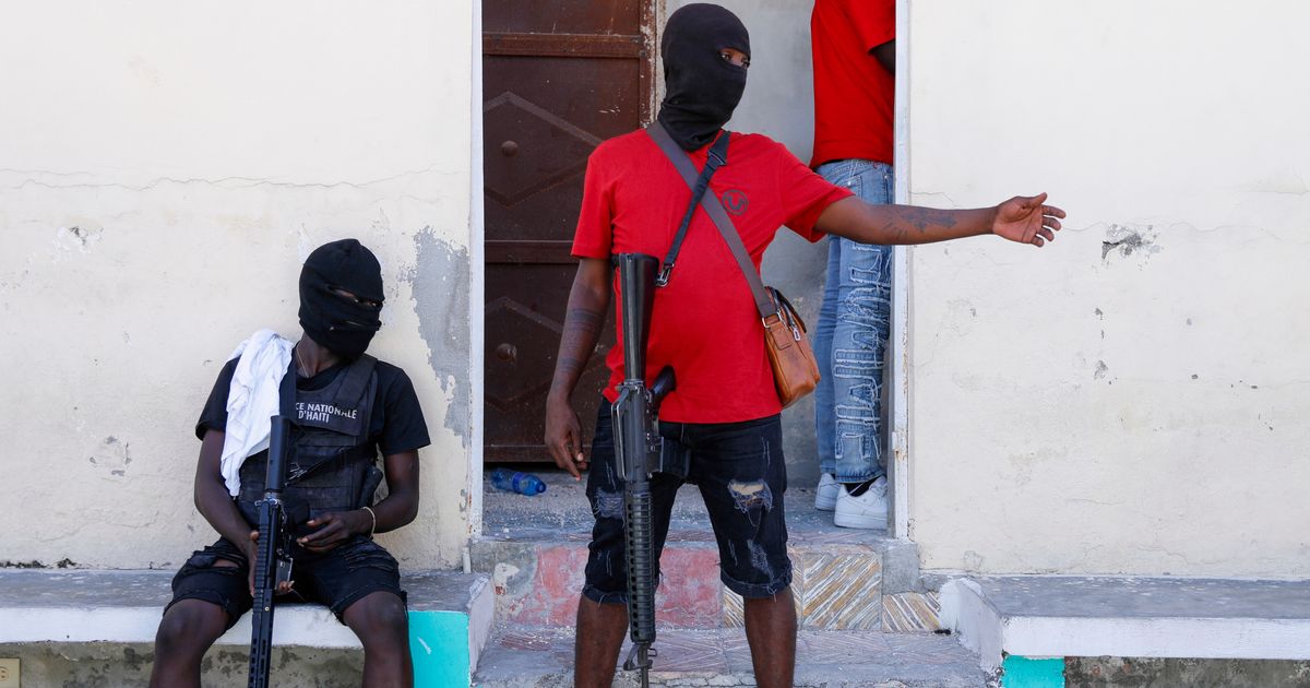 Les politiciens haïtiens recherchent de nouvelles alliances pour endiguer la vague de violence