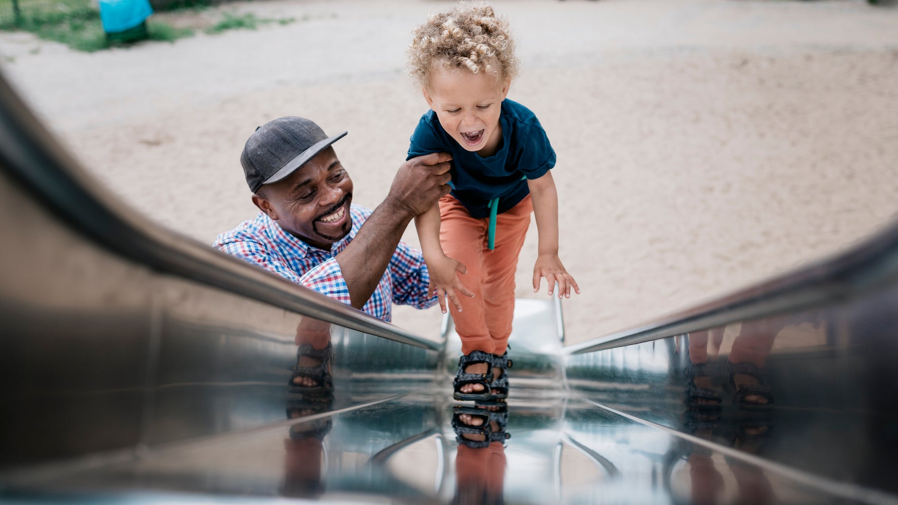 The 13 Rudest Playground Behaviours You Or Your Kid May Be Guilty Of