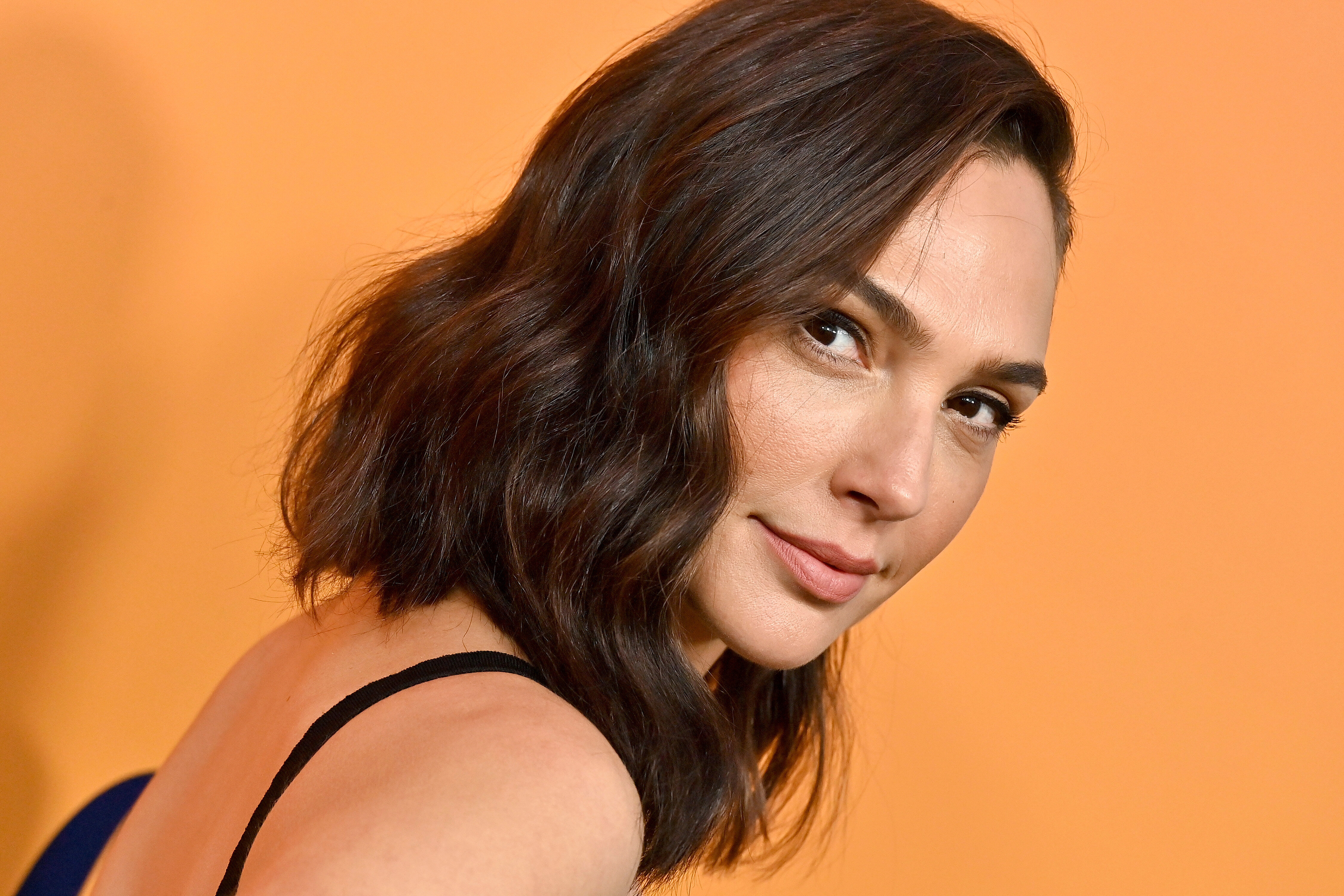 Gal Gadot Welcomes Fourth Baby With Husband Jaron Varsano - Verve Times