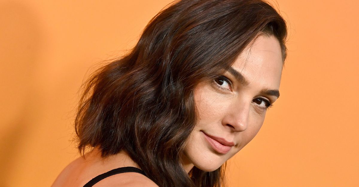Gal Gadot Announces Birth Of Baby No. 4: 'The Pregnancy Was Not Easy And We Made It Through'