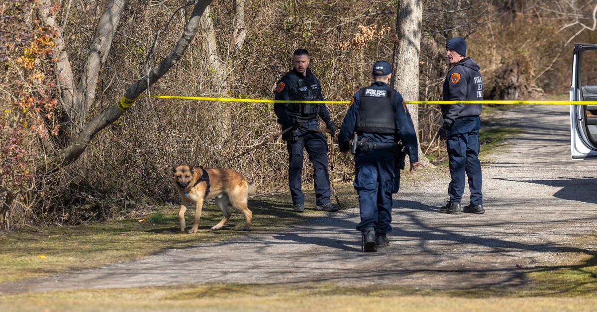 4 People Arrested After Body Parts Found Scattered Around Long Island ...