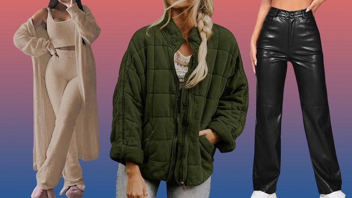 Zara Fleece Coat, I Just Bought My Entire Fall Wardrobe From Zara, and  I've Never Felt More Satisfied