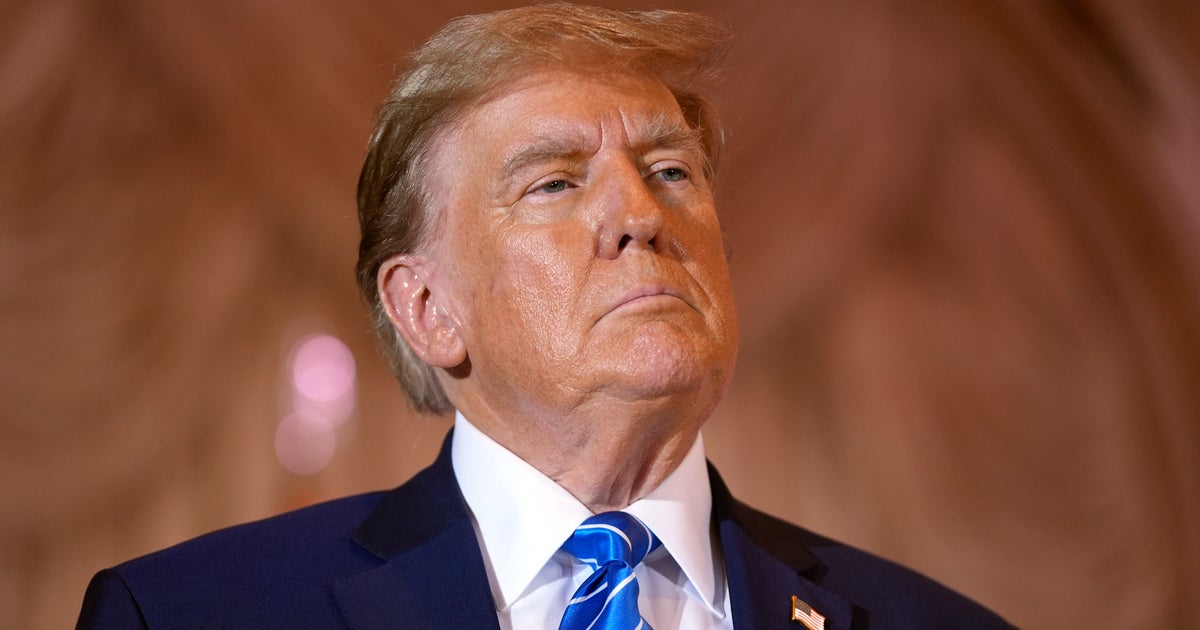 Trump Is The Last Republican Standing In 2024 Primary. Here's How He Bulldozed The Field.