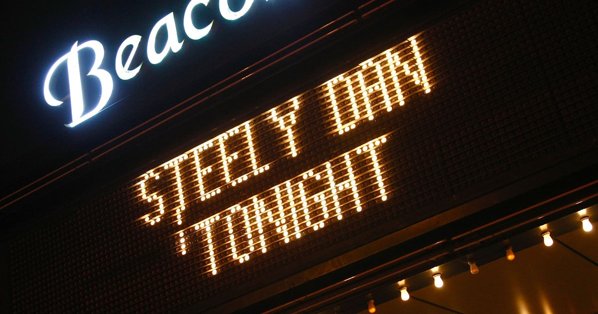 Jim Beard, Steely Dan Keyboardist, Dead At 63