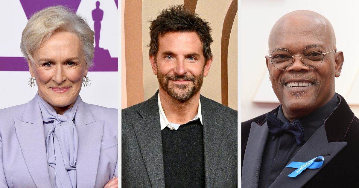 Oscars 2024 : 25 grandes stars qui n’ont jamais remporté un Oscar