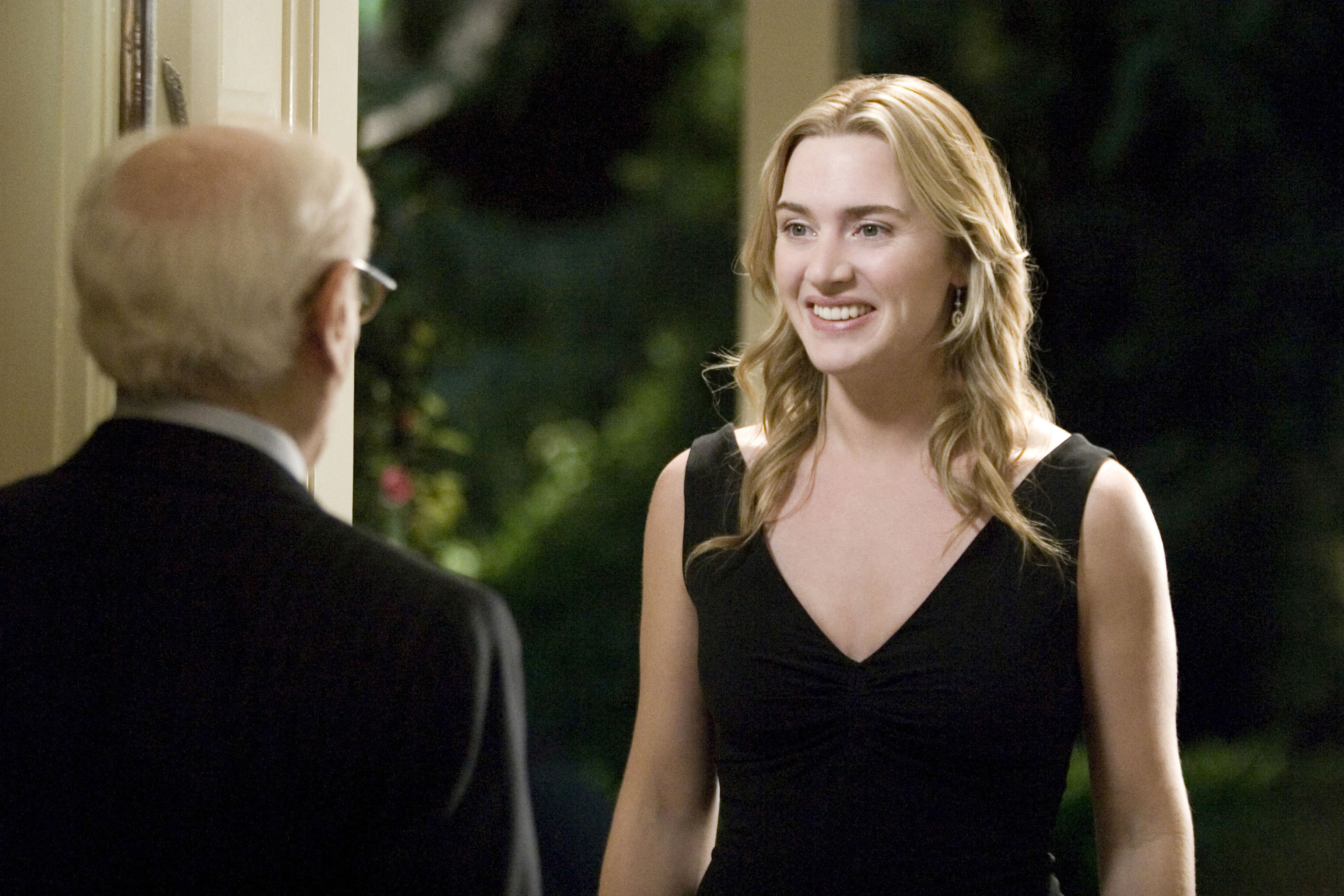 Kate Winslet Recalls Hollywood A-Lister's 'Dreadful' Holiday Audition ...