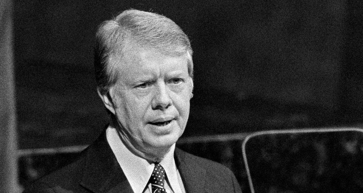 Jimmy Carter Killed This Technology 50 Years Ago. Congress Is About To Fund Its Revival.