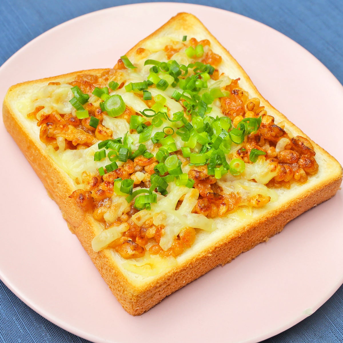 【食パン激旨レシピ3選】人気1位をあげたいくらい簡単で美味しい。まさかの組み合わせで朝食にもバッチリ
