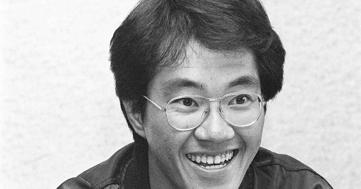 鳥山明さんは世界をつなげた。海外からの追悼相次ぐ「私の人生を変えて