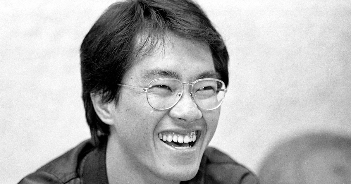 'Dragon Ball' Creator Akira Toriyama Dead At 68