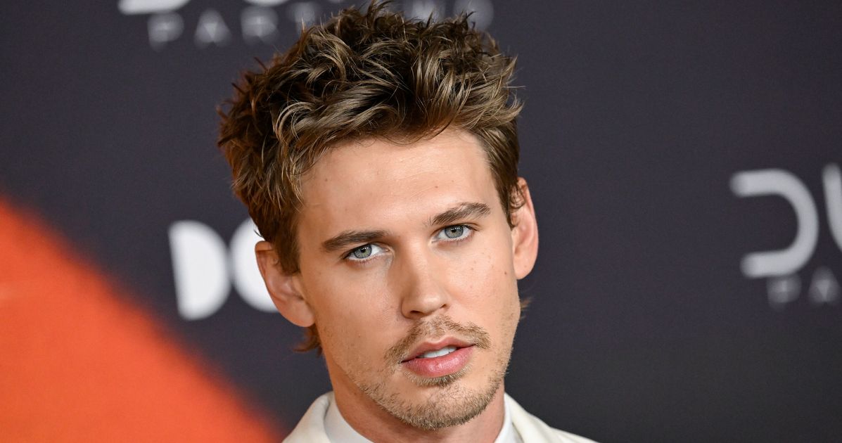 Austin Butler Names 2 Actors Who Inspired His Dune Character HuffPost