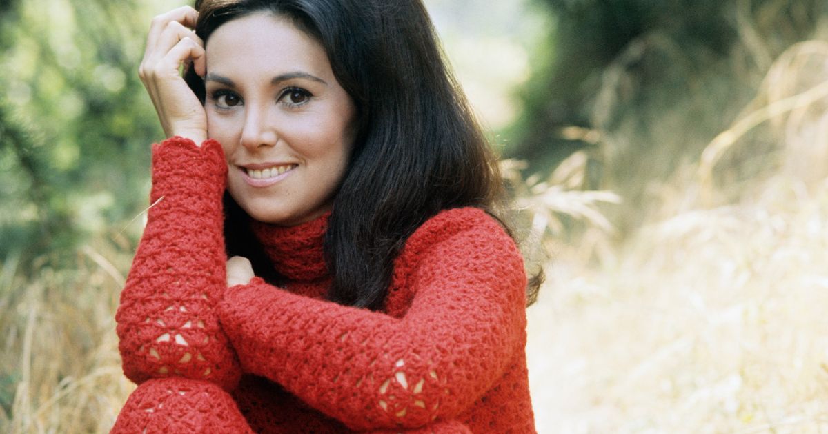 Marlo Thomas Helps Me Make Sense Of My ‘That Girl’ Obsession