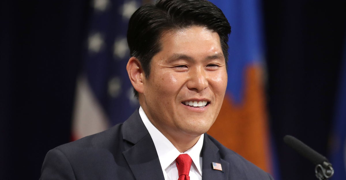 DOJ Giving Republicans Some Material From Special Counsel Hur Report, But No Transcript