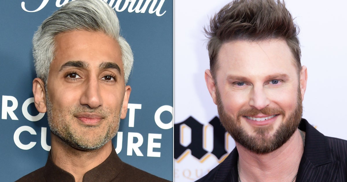 Tan France wehrt sich gegen Behauptungen, er habe Bobby Berk von „Queer ...