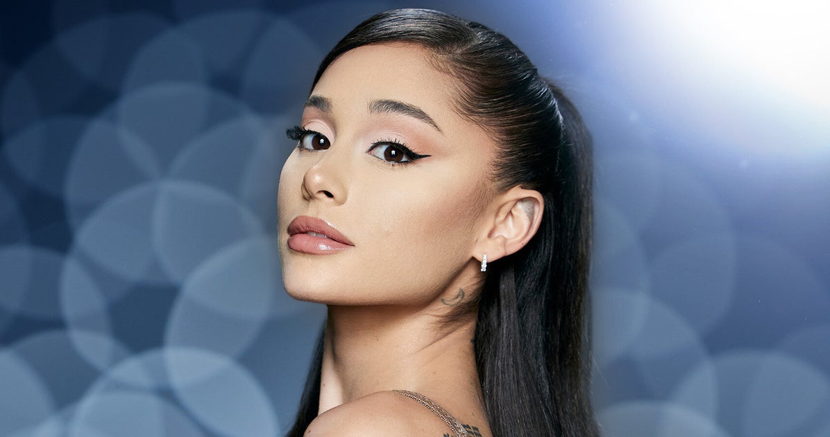 Ariana Grande Has Fans Absolutely Baffled By 1 Lyric On Her New Album