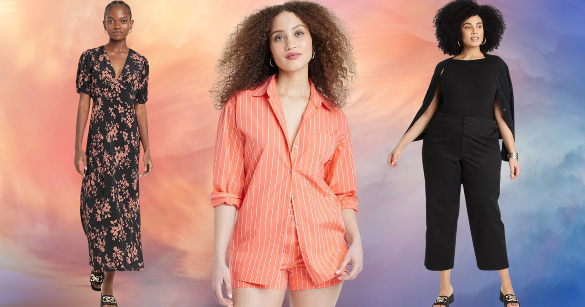 Target Spring Clothes Add 12 Affordable Spring Fashion New Arrivals From Target | HuffPost Life