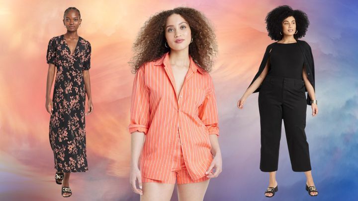 12 Affordable Spring Fashion New Arrivals From Target