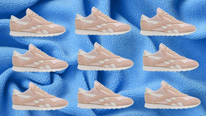 Target Reviewers Say That These Are The Most Comfortable Sneakers