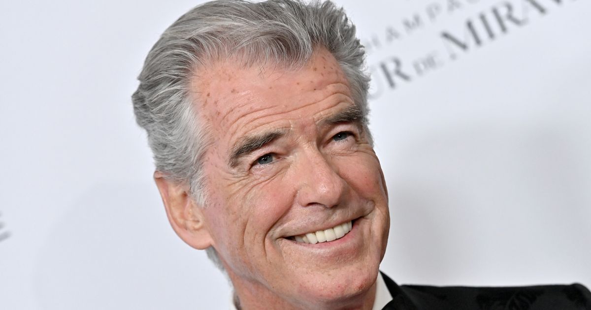 Pierce Brosnan Names 1 Actor He Thinks Would Be 'Magnificent' As James Bond