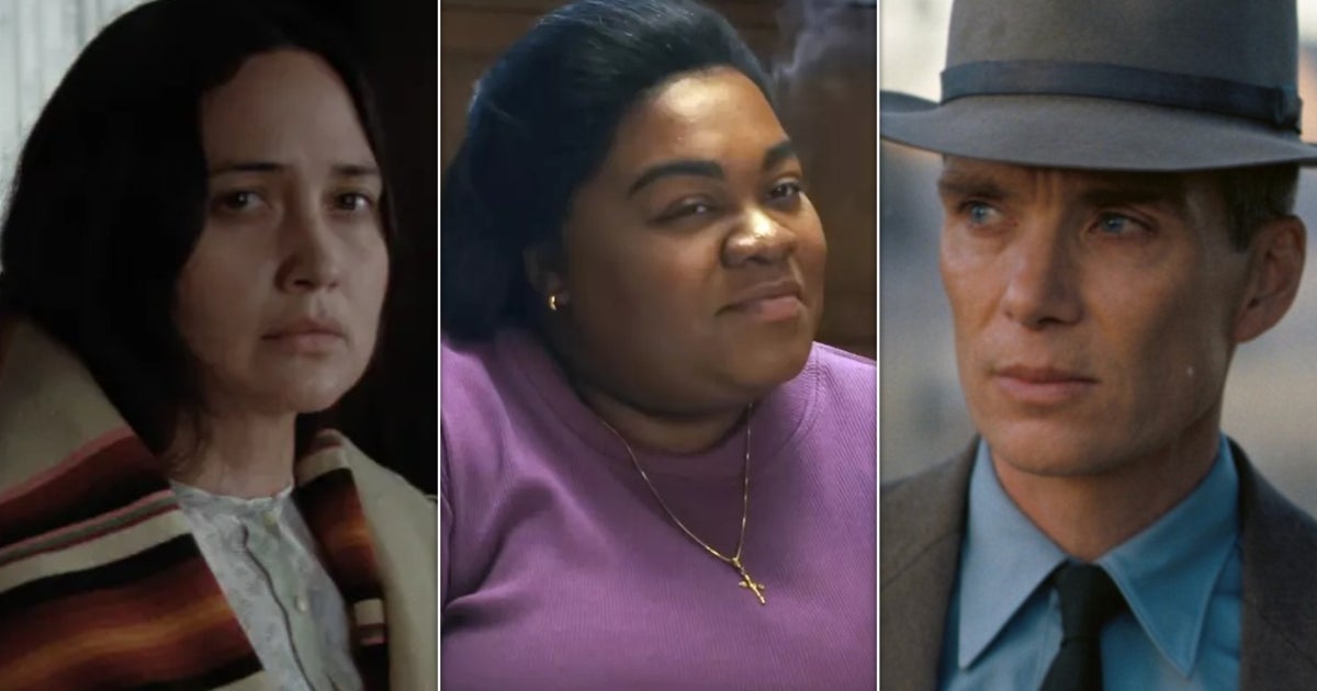 Oscars 2024: Read Live Updates