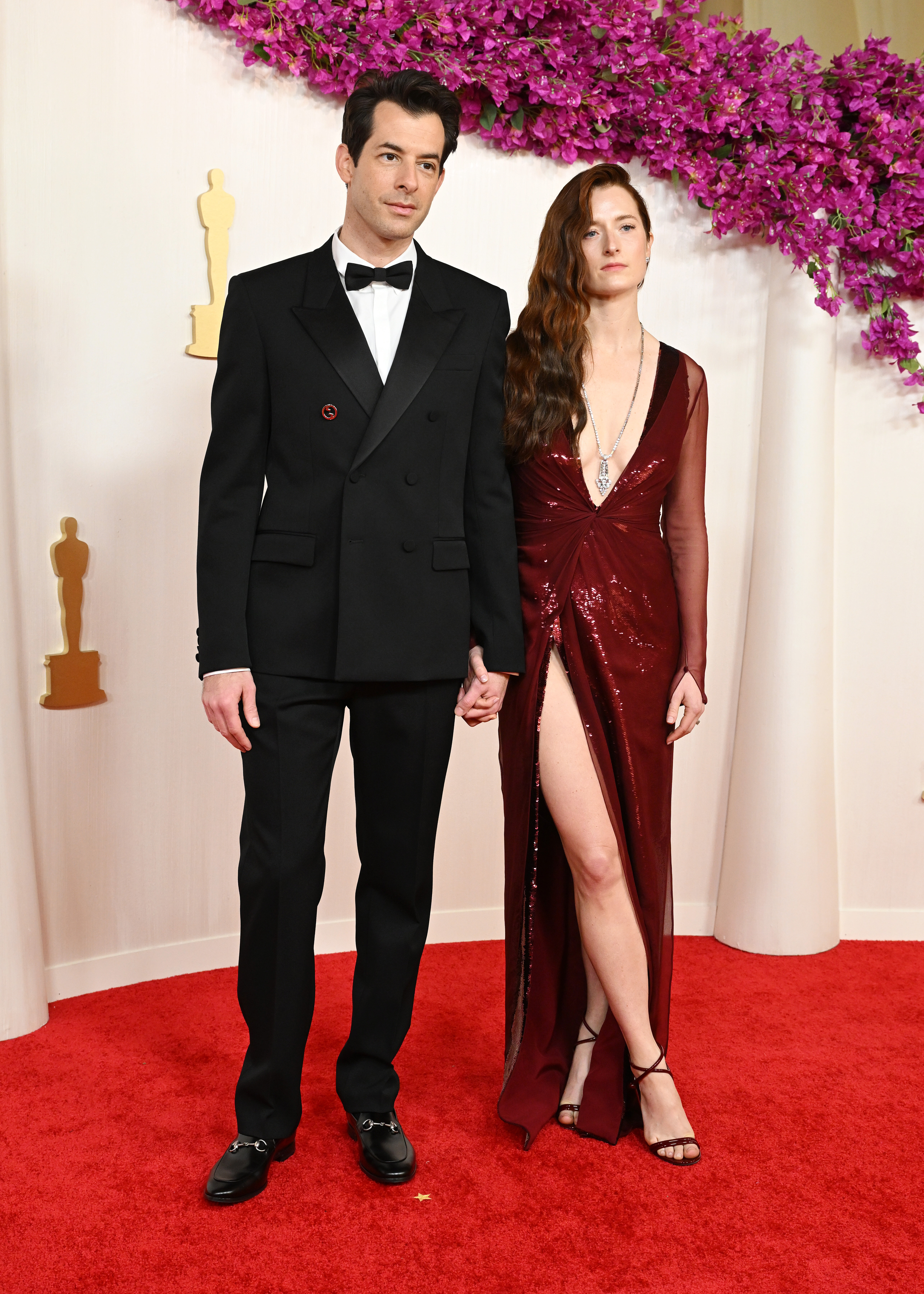 Oscars 2024 Red Carpet: All The A-List Snaps You Need To See | HuffPost ...