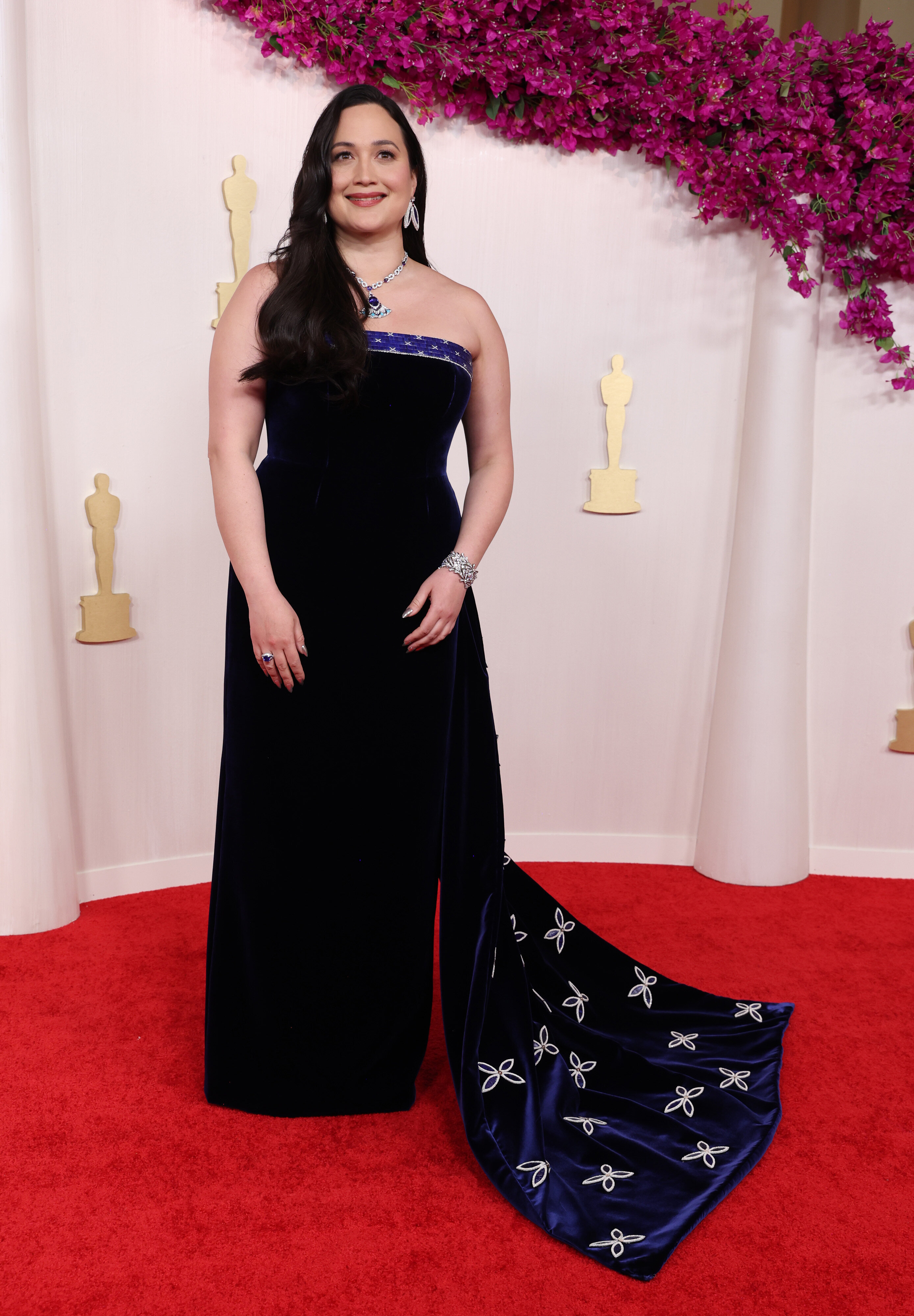 2024 Oscars Red Carpet: Best & Boldest Looks | HuffPost Entertainment