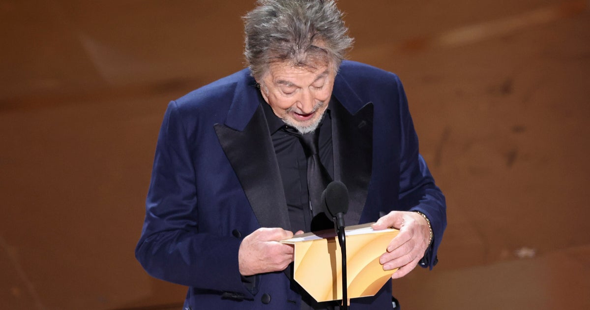 Oscars 2024: Al Pacino's Awkward Slip-Up During Best Picture Award Is ...